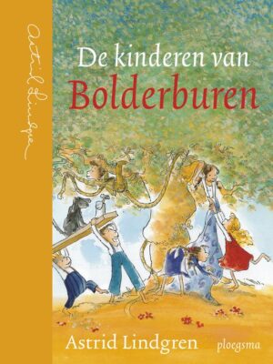 Kinderen van Bolderburen