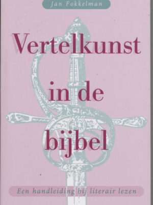 Vertelkunst in de bijbel POD