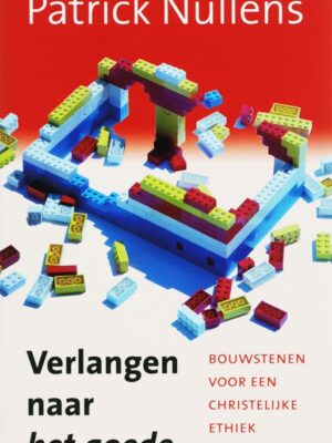 Verlangen naar het goede  POD