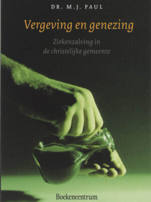 Vergeving en genezing POD