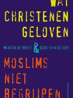 Wat christenen geloven en moslims  POD