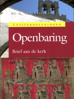 Openbaring  POD