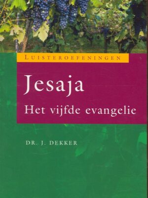 Jesaja  POD