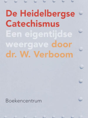 Heidelbergse catechismus POD