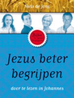 Jezus beter begrijpen  POD