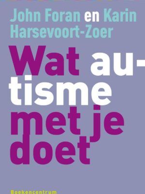 Wat autisme met je doet  POD