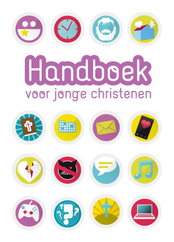 Handboek voor jonge christenen