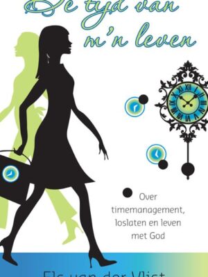 Tijd van m'n leven
