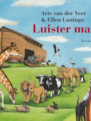Luister maar