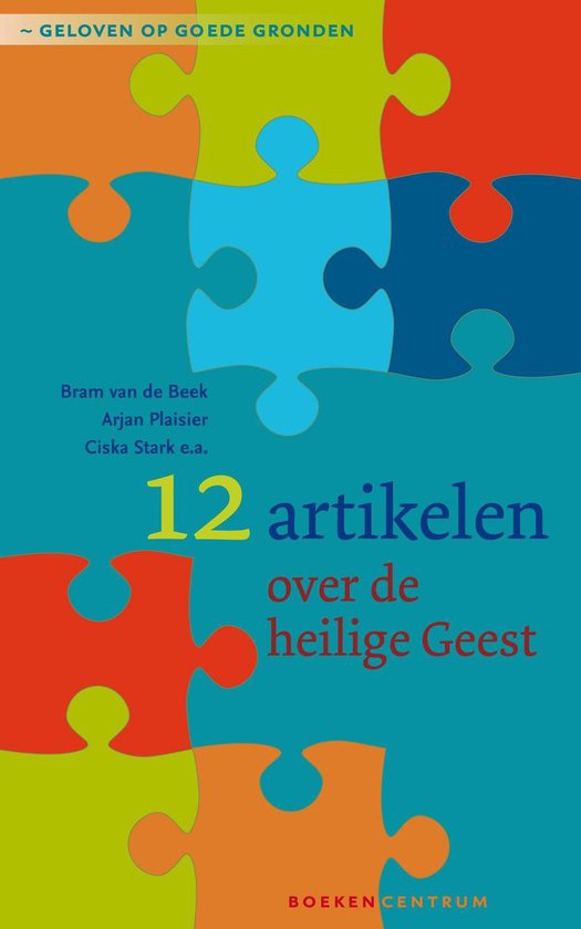 12 artikelen over de heilige Geest