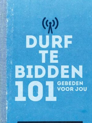 Durf te bidden