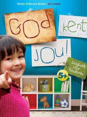 God kent jou