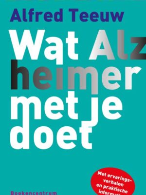 Wat alzheimer met je doet  POD