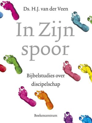 In zijn spoor