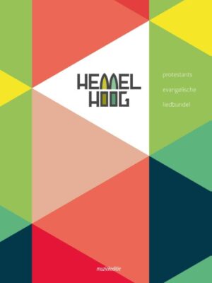 Hemelhoog muziekeditie