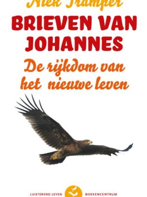 Brieven van johannes POD