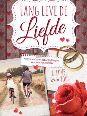 Lang leve de liefde  POD