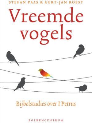 Vreemde vogels