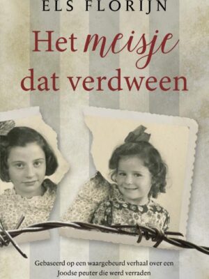 Meisje dat verdween