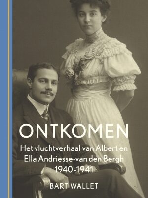 Ontkomen