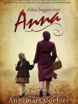 Alles begint met anna