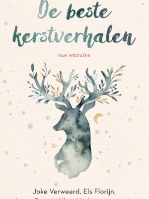 Beste kerstverhalen van mozaïek POD