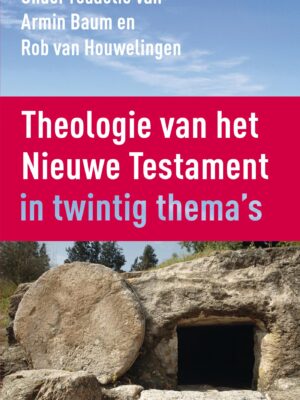 Theologie van het nieuwe testament