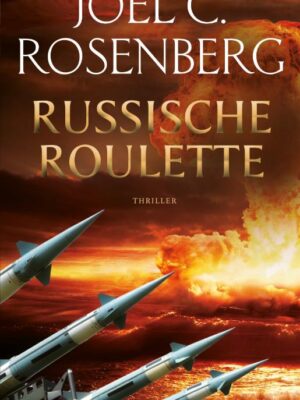 Russische roulette deel 2 Marcus Ryker