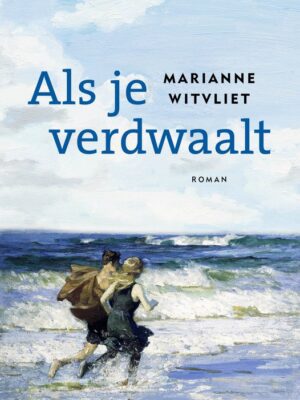 Als je verdwaalt  POD