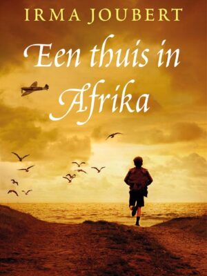 Een thuis in Afrika