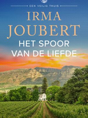 Spoor van de liefde