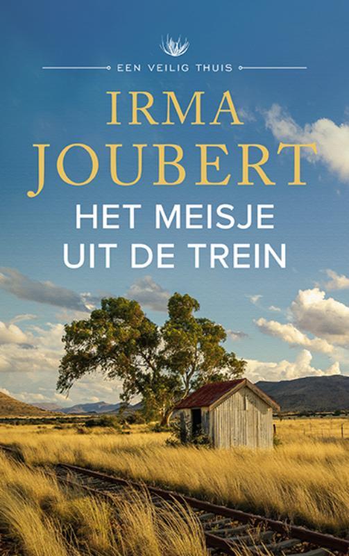 Meisje uit de trein