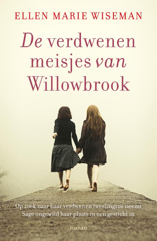 Verdwenen meisjes van willowbrook