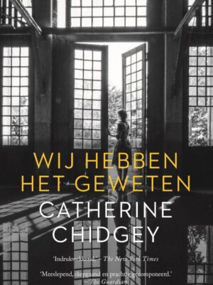 Wij hebben het geweten