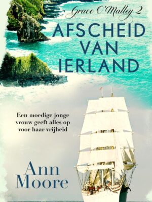 Afscheid van ierland