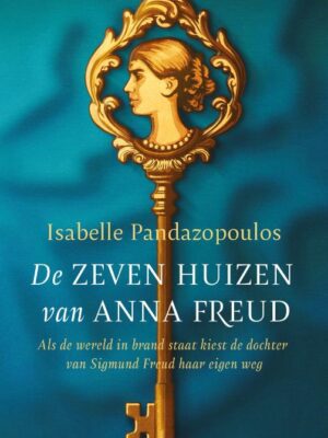 Zeven huizen van anna freud
