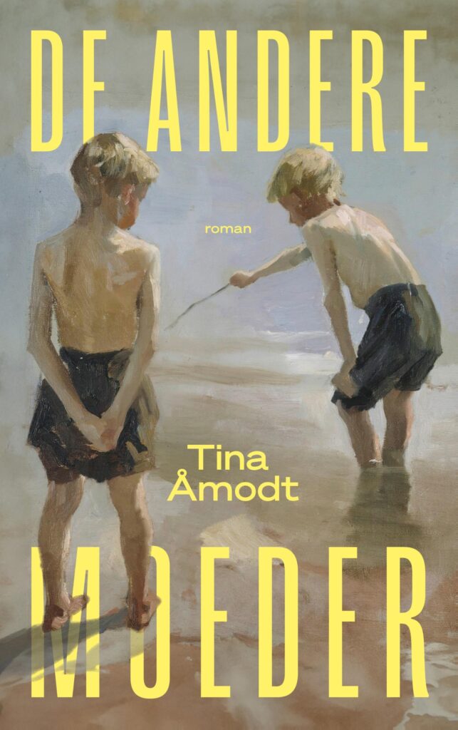 Andere moeder