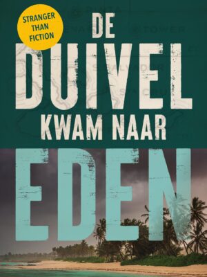 Duivel kwam naar eden