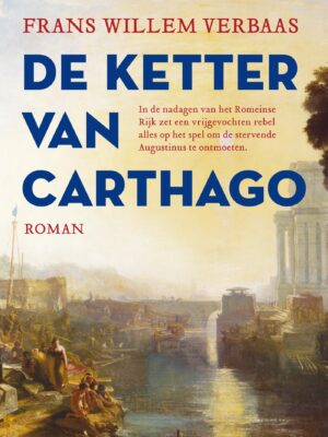 Ketter van Carthago (midprice-editie)