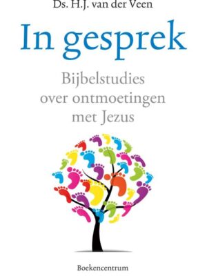 In gesprek
