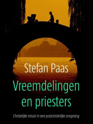 Vreemdelingen en priesters
