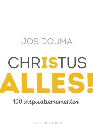 Christus is alles!