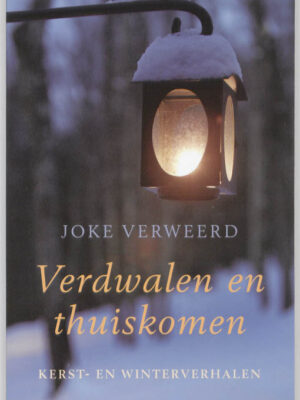 Verdwalen en thuiskomen  POD