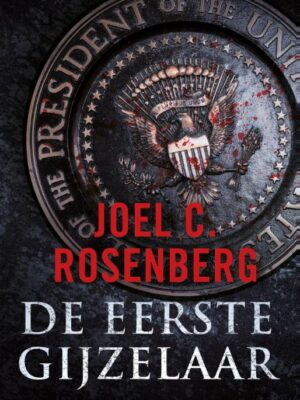 Eerste gijzelaar  POD