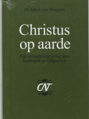 Christus op aarde POD