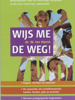 Wijs me de weg! POD