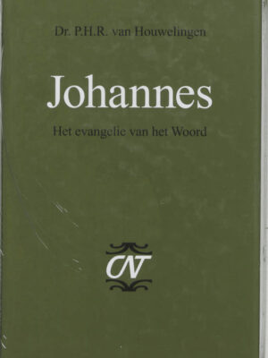 Johannes POD