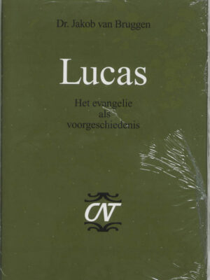 Lucas  POD