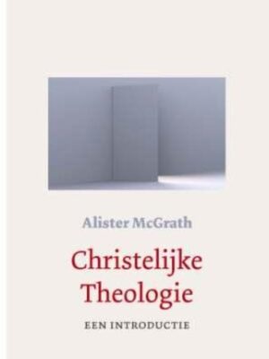 Christelijke theologie  POD