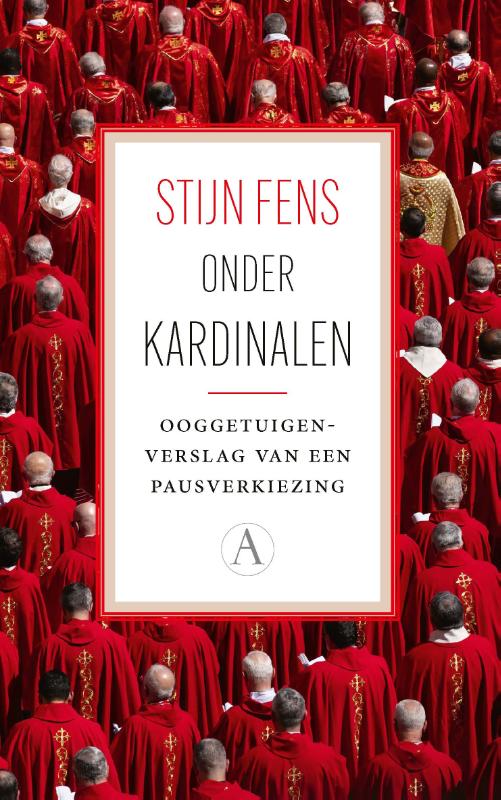 Onder kardinalen
